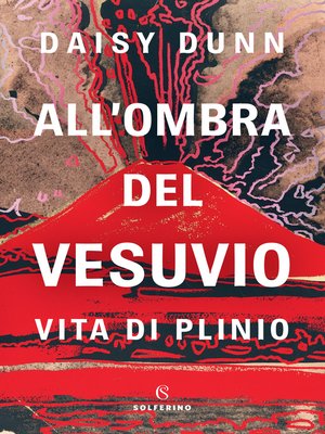 cover image of All'ombra del Vesuvio
